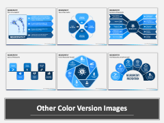 Neuropathy PowerPoint And Google Slides Template - PPT Slides