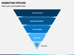 Marketing Pipeline PPT Slide 4