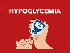 Hypoglycemia PPT Slide 1
