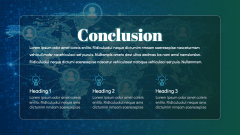 Global Mosaic Theme PPT Slide 10