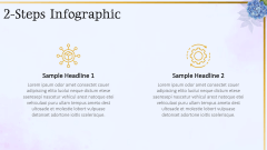Elegant Floral Slides PPT Slide 4