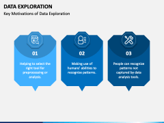 Data Exploration PowerPoint and Google Slides Template - PPT Slides