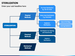 Sterilization PowerPoint and Google Slides Template - PPT Slides