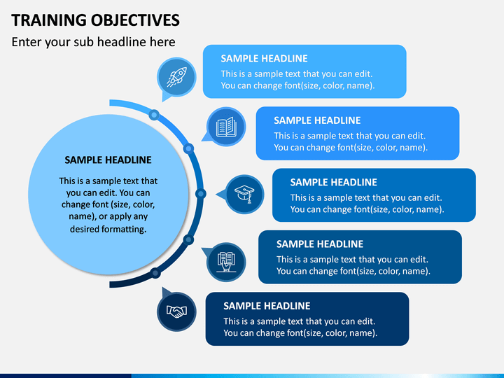 training-objectives-powerpoint-template