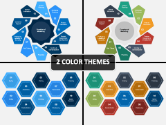 Marketing Functions PPT Cover Slide