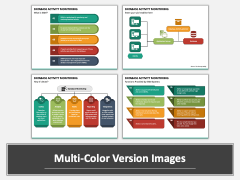 Database Activity Monitoring Multicolor Combined