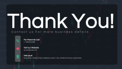 Stock Market Presentation Theme PPT Slide 12