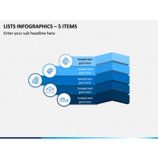 Page 13 - 450+ 5 Step Diagrams PowerPoint Templates - 5 Stage PPT ...