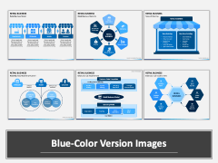 Retail Business PPT Combined