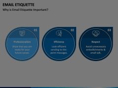 Email Etiquette Animated Presentation - SketchBubble