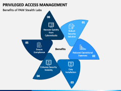 Privileged Access Management PPT Slide 7