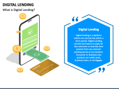 Digital Lending PPT Slide 2