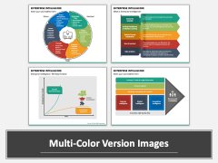 Enterprise Intelligence Multicolor Combined