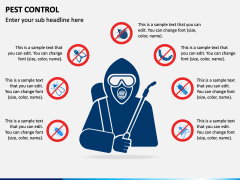 Pest Control PPT Slide 5
