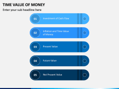 Time Value of Money PPT Slide 9