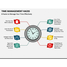 Management Templates for PowerPoint and Google Slides | SketchBubble