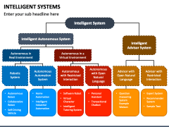 Intelligent Systems PowerPoint Slide 6