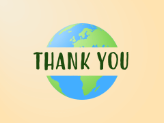 World Earth Day PPT Slide 10