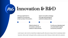 Procter & Gamble Case Study PPT Slide 7