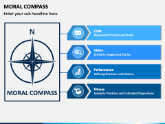 Moral Compass PPT Slide 5