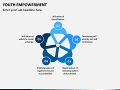 Youth Empowerment PPT Slide 9