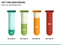 Test Tube Slide 3
