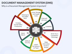 Document Management System (DMS) PPT Slide 3