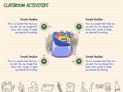 Back to the Classroom Theme PPT Slide 4