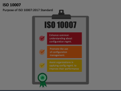 ISO 10007 Animated Presentation - SketchBubble