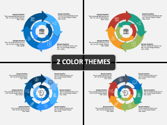 Concentric Process PPT Cover Slide