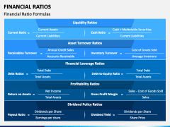 Financial Ratios PPT Slide 2
