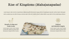 Ancient Indian History Thesis PPT Slide 7