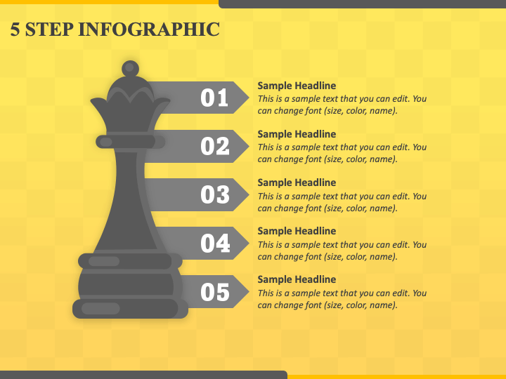 Key Strategy Person Playing Chess And Taking Next Move, PowerPoint Slide  Images, PPT Design Templates