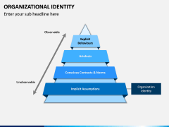 Organizational Identity PPT Slide 4