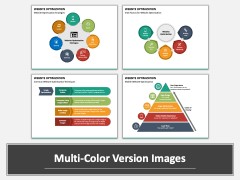 Website Optimization Multicolor Combined