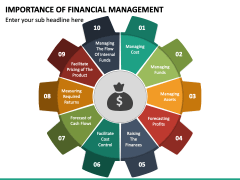Importance of Financial Management PPT Slide 4