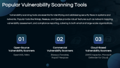 Vulnerability Scanning PPT Slide 8
