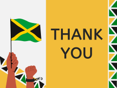 Jamaica Independence Day PPT Slide 17