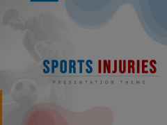 Sports Injuries Animated Presentation - SketchBubble