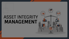 Asset Integrity Management Animated Presentation - SketchBubble