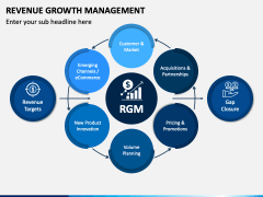 Revenue Growth Management PowerPoint Template - PPT Slides