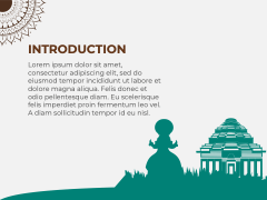 Odisha Foundation Day PPT Slide 4