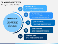Training Objectives PPT Slide 7