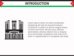 Jordon National Day PPT Slide 4