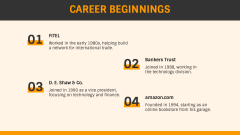 Jeff Bezos PPT Slide 5