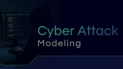 Cyber Attack Modeling Animated Presentation - SketchBubble