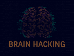 Brain Hacking Animated Presentation - SketchBubble