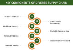 Diverse Supply Chain PPT Slide 5