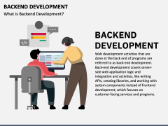 Backend Development PowerPoint and Google Slides Template - PPT Slides