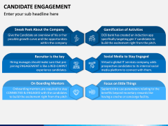 Candidate Engagement PPT Slide 8
